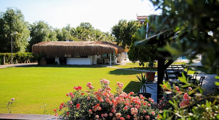 Enki Suess Alaçatı Otel