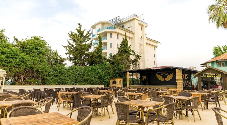 Armas Green Fuğla