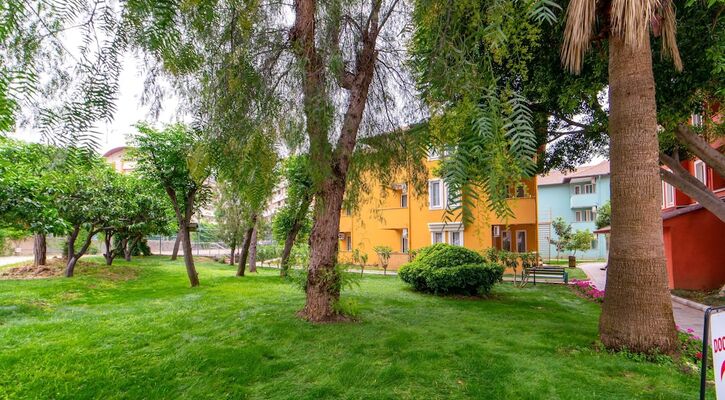 Armas Green Fuğla