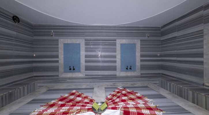 Armas Green Fuğla