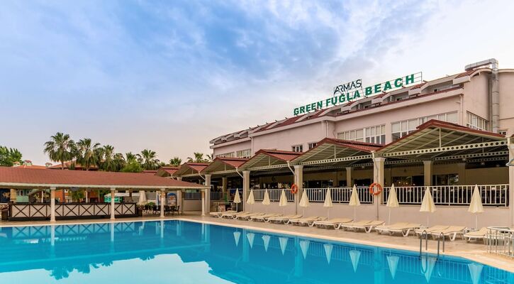 Armas Green Fuğla