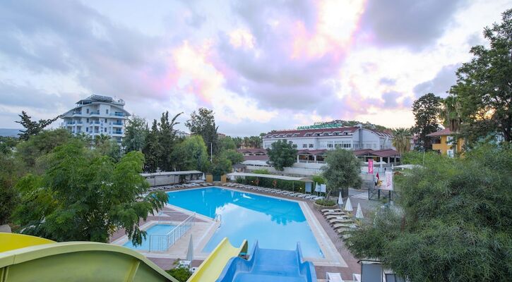 Armas Green Fuğla