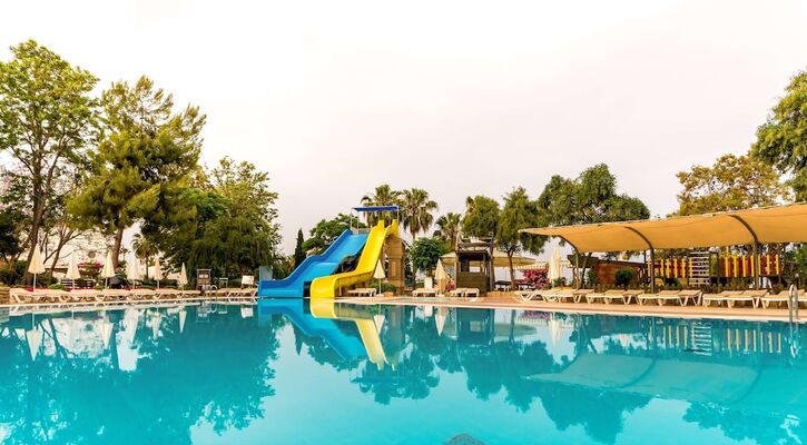 Armas Green Fuğla