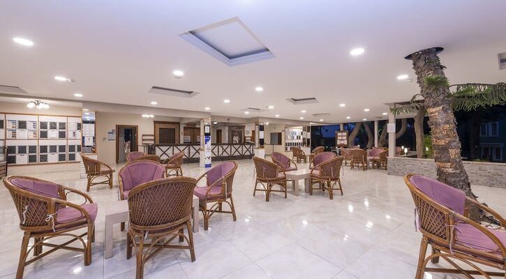 Armas Green Fuğla
