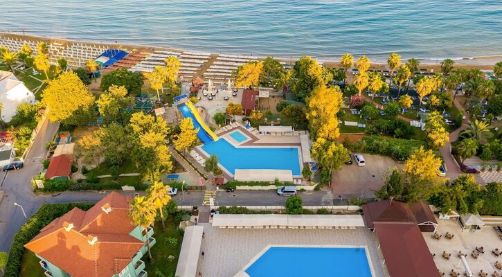 Armas Green Fuğla