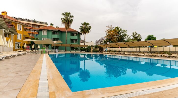 Armas Green Fuğla