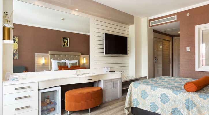 Orange County Kemer