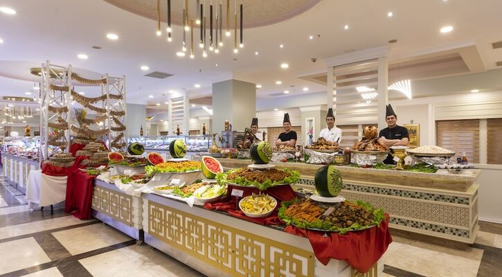 Orange County Kemer