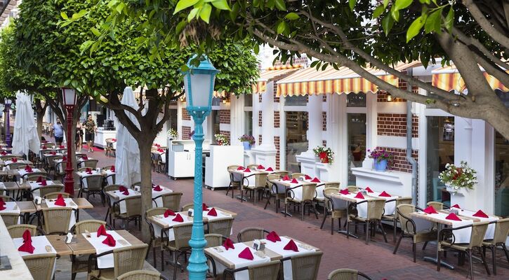 Orange County Kemer