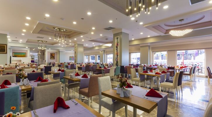 Orange County Kemer