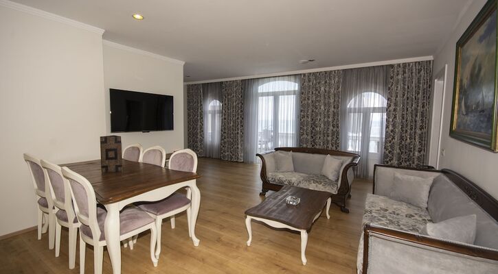 Orange County Kemer