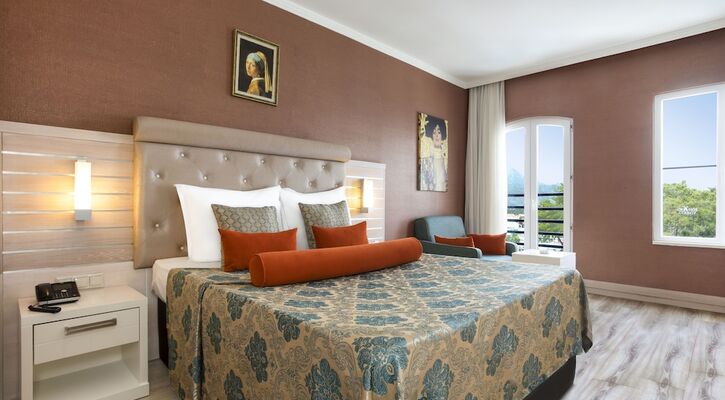 Orange County Kemer