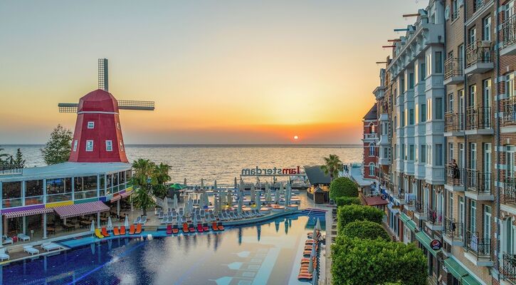 Orange County Kemer