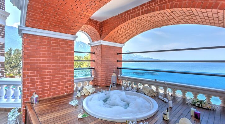 Orange County Kemer