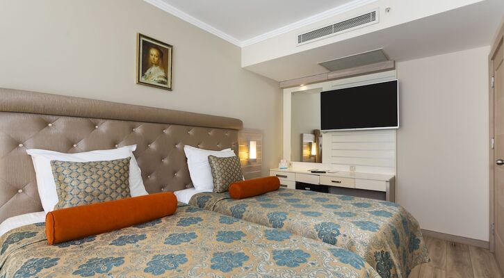 Orange County Kemer