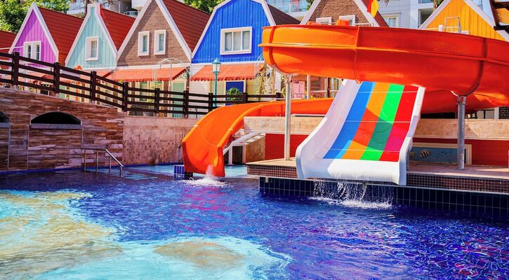 Orange County Kemer