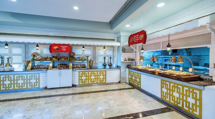 Orange County Kemer
