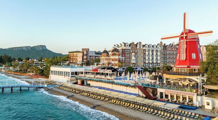 Orange County Kemer