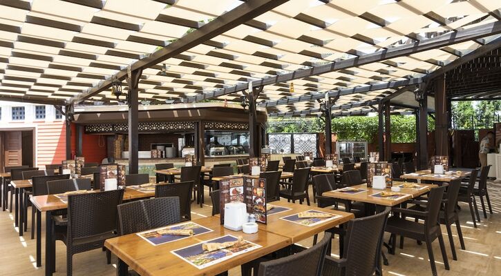 Orange County Kemer