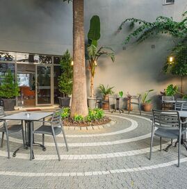 Simply Fine Hotel Alize