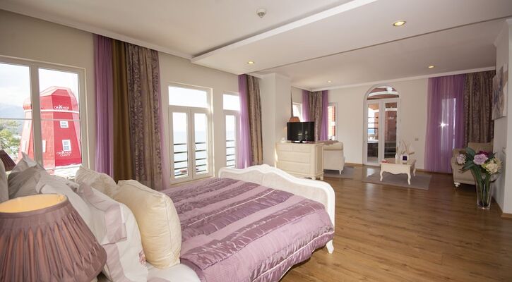 Orange County Kemer