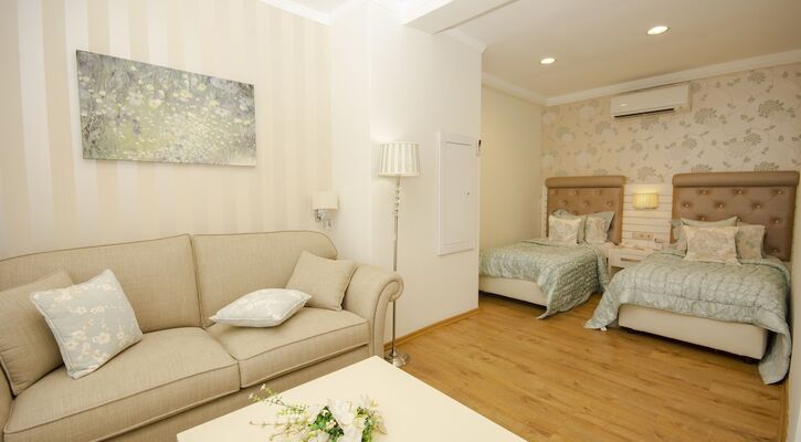 Orange County Kemer