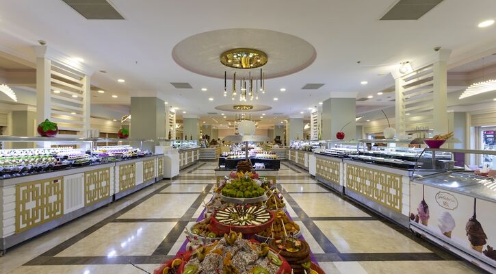 Orange County Kemer