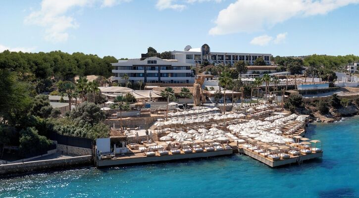 ENKİ SPINOZA THERMAL RESORT HOTEL