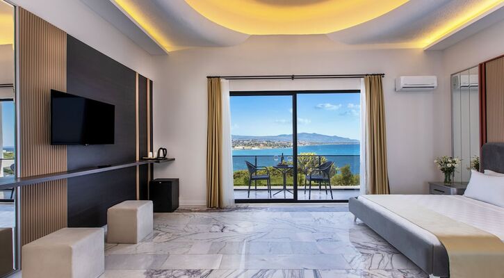 ENKİ SPINOZA THERMAL RESORT HOTEL