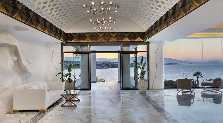 ENKİ SPINOZA THERMAL RESORT HOTEL