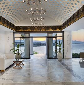 ENKİ SPINOZA THERMAL RESORT HOTEL