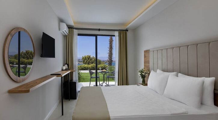 ENKİ SPINOZA THERMAL RESORT HOTEL