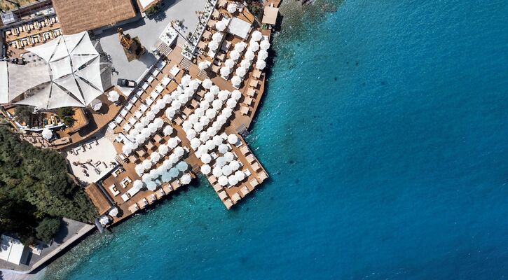 ENKİ SPINOZA THERMAL RESORT HOTEL