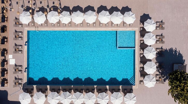ENKİ SPINOZA THERMAL RESORT HOTEL