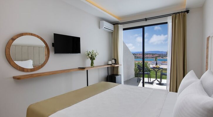 ENKİ SPINOZA THERMAL RESORT HOTEL