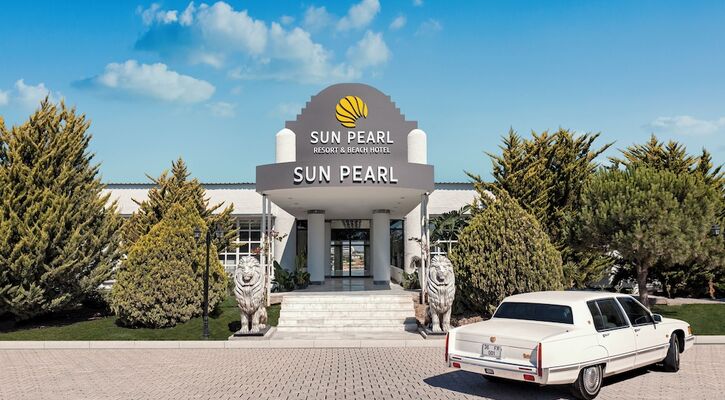 ENKİ SPINOZA THERMAL RESORT HOTEL