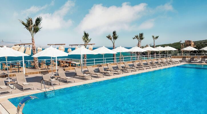 ENKİ SPINOZA THERMAL RESORT HOTEL