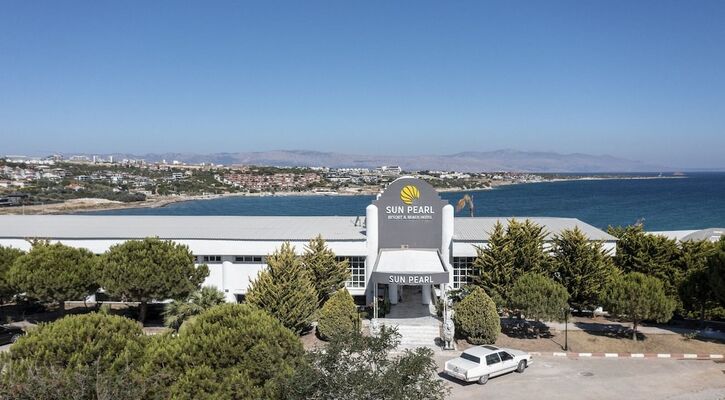 ENKİ SPINOZA THERMAL RESORT HOTEL