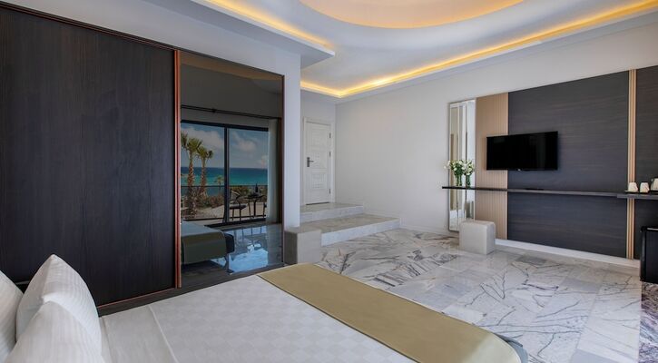 ENKİ SPINOZA THERMAL RESORT HOTEL