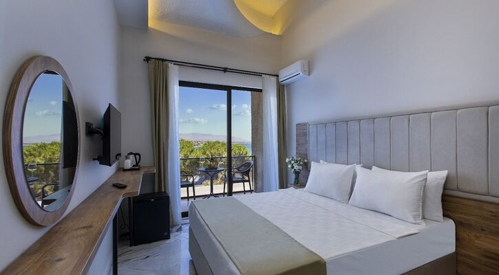 ENKİ SPINOZA THERMAL RESORT HOTEL