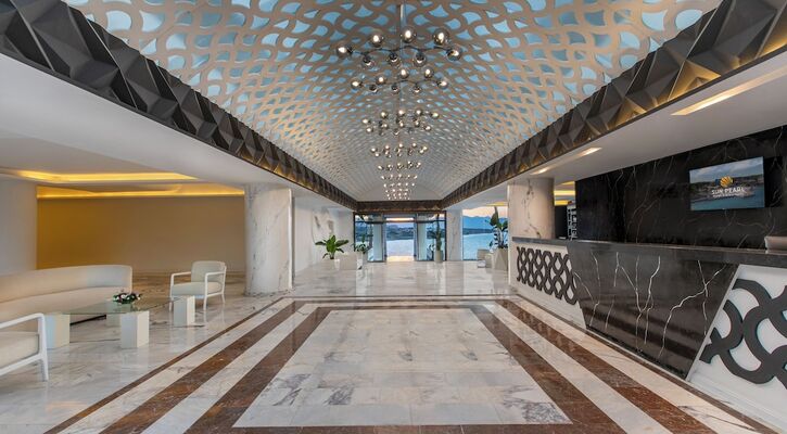 ENKİ SPINOZA THERMAL RESORT HOTEL