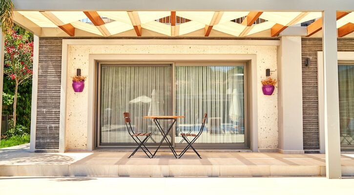 Enki Vadi Boutique Hotel