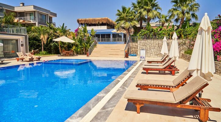 Enki Vadi Boutique Hotel