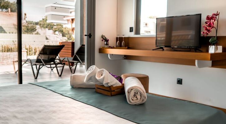 Enki Vadi Boutique Hotel