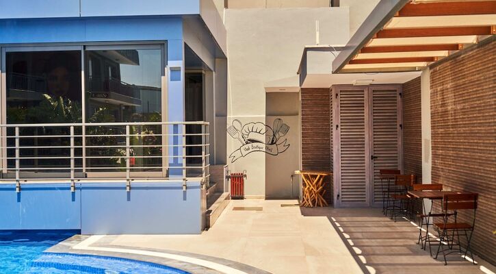 Enki Vadi Boutique Hotel