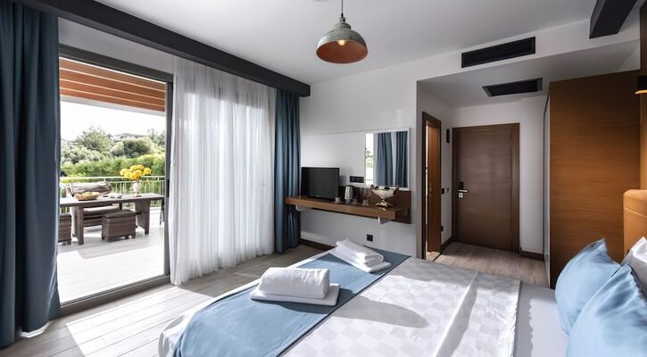 Enki Vadi Boutique Hotel
