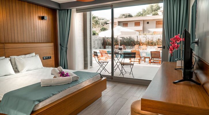Enki Vadi Boutique Hotel