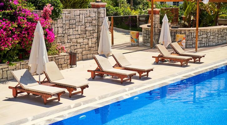 Enki Vadi Boutique Hotel