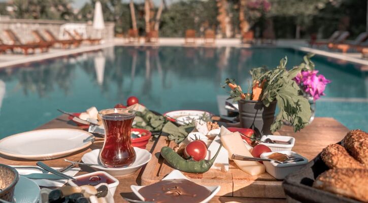 Enki Vadi Boutique Hotel