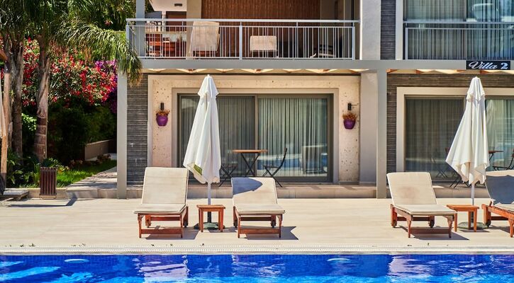 Enki Vadi Boutique Hotel